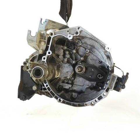 Foto 2ª: Caja Cambios Citroen C3 1.4 I (2002)