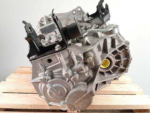 Foto 3ª: Caja Cambios Toyota Verso 1.6 ZGR20_) 132CV 97KW [1ZRFAE] (2017)