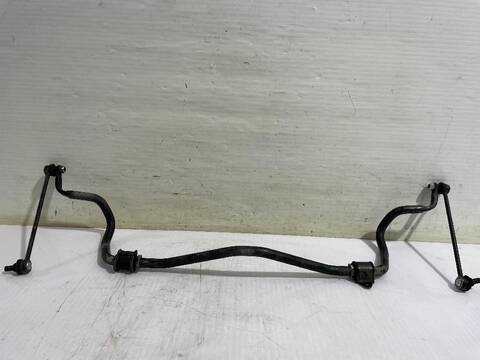 Foto 2ª: Barra Estabilizadora Delantera Toyota Prius BASIS AUT. 78CV [1NZFXE] (2003)