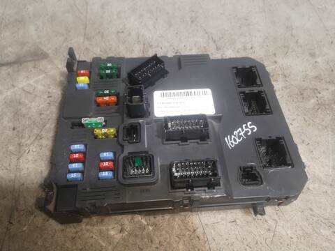 Centralita Confort BSI Citroen Xsara 9HX PICASSO