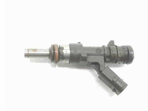 Inyectores Mercedes Clase ML 63 6.2 V8 32V CAT 510CV 375KW AUT. 164.177) W164) M156