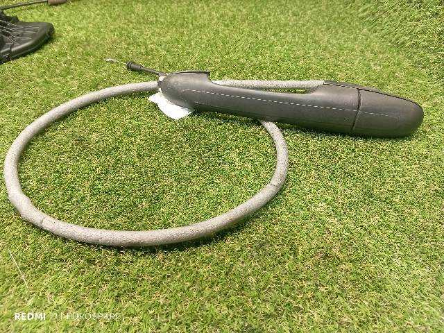 Maneta Exterior Trasera Derecha Mercedes Vito 2.2 D CDI W639