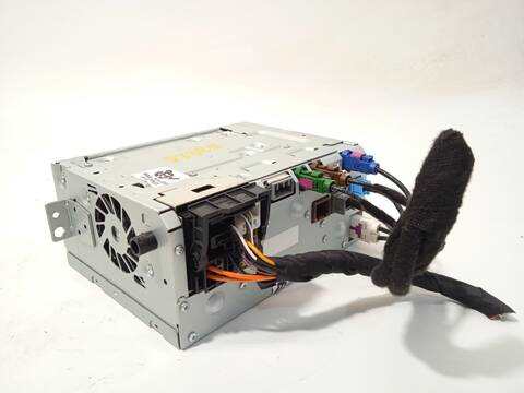 Foto 4ª: Sistema GPS Volvo XC 60 2.4 DIESEL CAT 220CV 162KW [D5244T20] (2017)