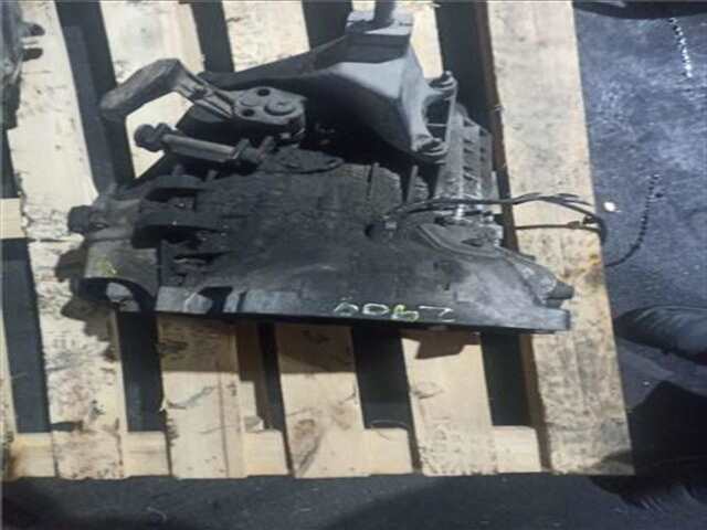 Caja Cambios Ford Mondeo 2.0 16V TDDI - TDCI