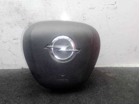 Airbag Delantero Izquierdo Opel Corsa 1.4 08 68) 90CV 66KW