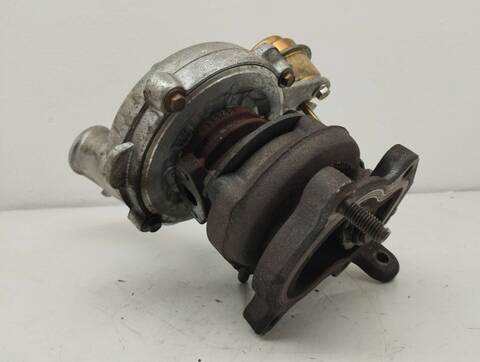 Foto 2ª: Turbocompresor Renault Laguna 1.9 DCI RT 107CV 79KW [F9Q718] (2000)