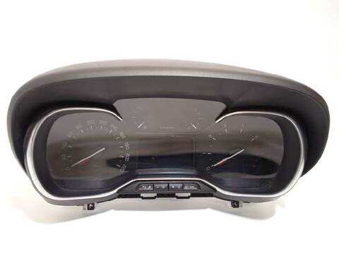 Foto 3ª: Cuadro de Instrumentos Citroen C3 FEEL AIRCROSS 110CV 81KW [HN01] (2018)