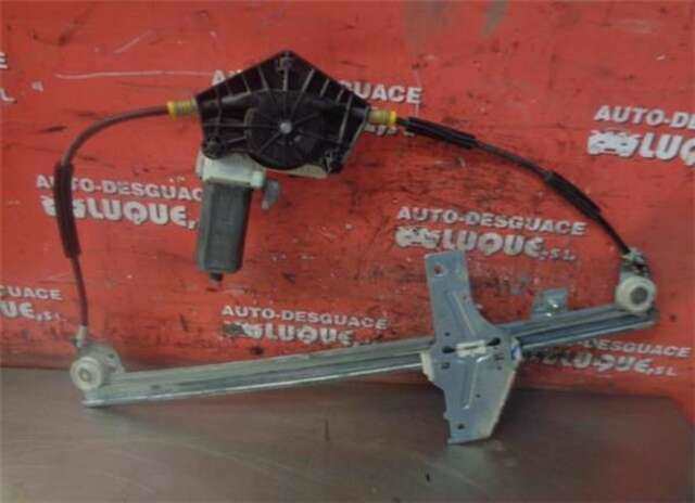 Elevalunas Eléctrico Delantero Derecho Peugeot 307 1.6 HDI