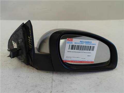 Retrovisor Derecho Opel Vectra 2.2 DTI 16V BERLINA 125CV 92KW