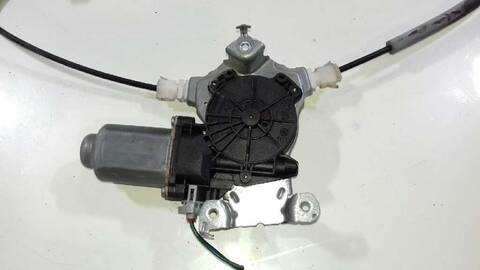 Foto 3ª: Elevalunas Eléctrico Delantero Derecho Nissan Pathfinder 2.5 DCI SE 171CV 126KW [YD25 EURO 4] (2007)