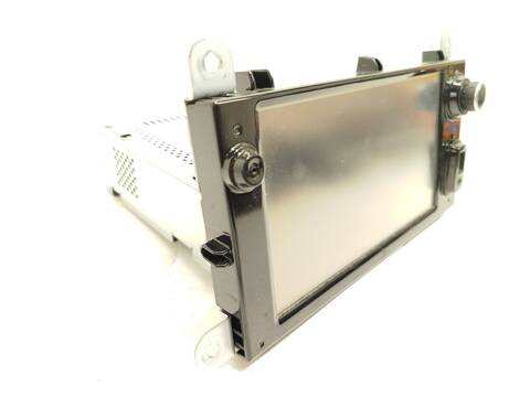 Sistema Audio Radio CD Renault Clio 1.5 DCI 90 90CV 66KW