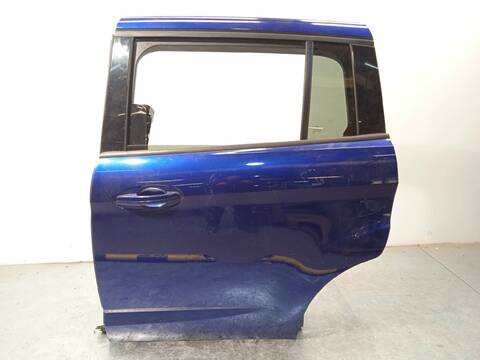 Puerta Lateral Corredera Izquierda Ford C Max TREND 125CV 92KW GRAND CEU)