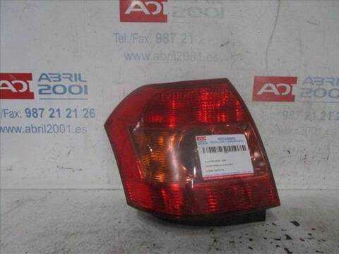 Piloto Trasero Derecho Toyota Corolla 2.0 D-4D 116CV 85KW