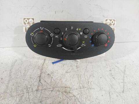 Mando Calefacción A. A. Dacia Sandero 1.5 DCI 90CV