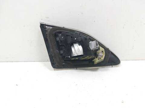 Foto 2ª: Piloto Portón Derecho Mazda 3 D/R2 BERLINA (2009)