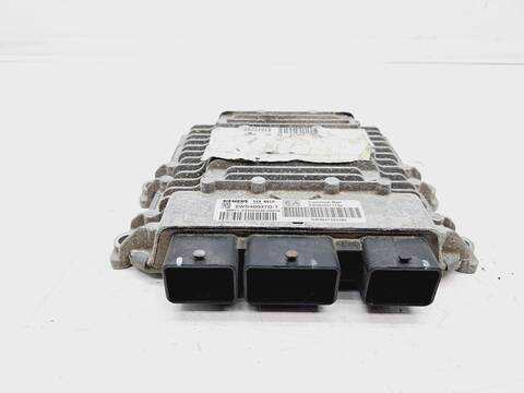 Foto 2ª: Centralita Motor ECU Peugeot 406 SRDT PACK BERLINA 90CV 66KW [RHY] (2003)