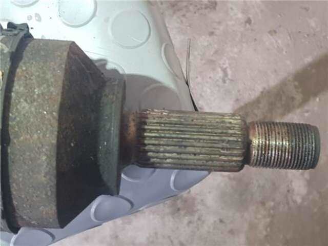 Foto 2ª: Transmision Delantera Derecha Ford Focus 1.8 TDCI [FFDA]