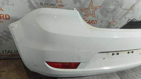 Foto 3ª: Paragolpes Trasero Kia Ceed ACTIVE 126CV 93KW [D4FB] (2010)