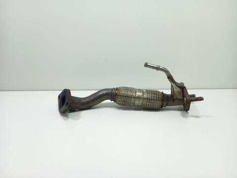 Foto 2ª: Tubo de Escape Kia Picanto G3LD (2022)