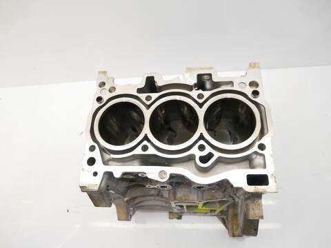 Bloque Motor Seat Ibiza 116 CV 85KW
