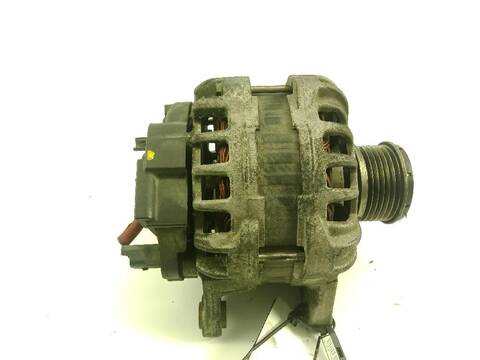 Foto 3ª: Alternador Dacia Dokker 1.5 DCI [K9K 626] (2012)