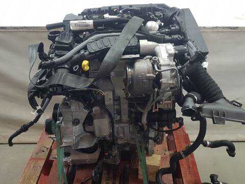 Foto 2ª: Motor Completo Fiat 600 VERSION INDEFINIDA