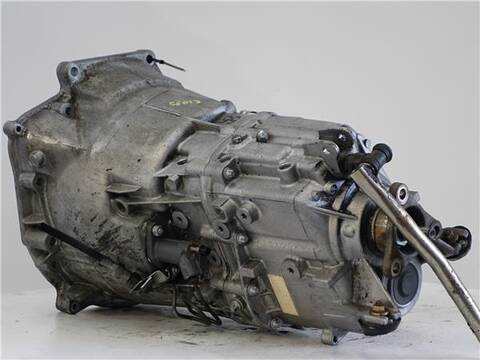 Foto 2ª: Caja Cambios Bmw Serie 3 315 2.0 318D BERLINA 116CV 85KW [20-4D-4 D] (2004)