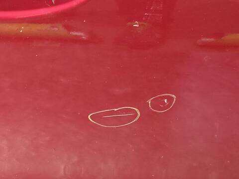 Foto 4ª: Puerta Delantera Derecha Mazda 3 2.2 D 150CV 110KW [SHY4,SHY6] (2014)