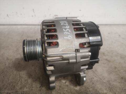 Foto 2ª: Alternador Dacia Sandero K9K626 (2018)