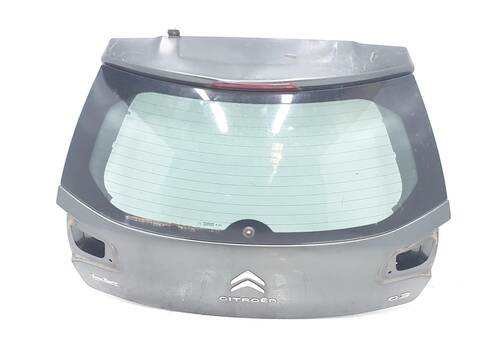 Portón Citroen C3 1.4 HDI FAP 68CV