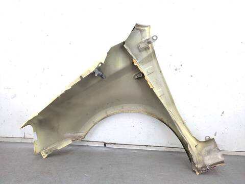 Foto 3ª: Aleta Delantera Derecha Fiat Panda 1.2 169.AXB11 169.AXB1A) 60CV 44KW [188A4000] (2009)