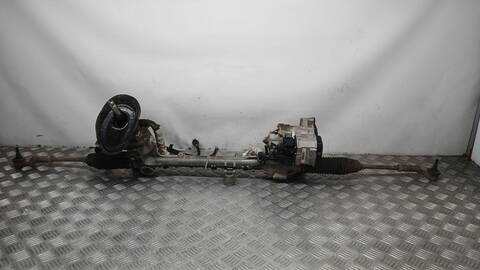 Cremallera de Direccion Ford Focus 1.6 TDCI 115CV 85KW