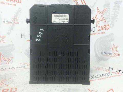 Foto 4ª: Caja Reles Fusibles Citroen C4 AVATAR PICASSO 136CV 100KW [RHJDW10BTED4] (2007)