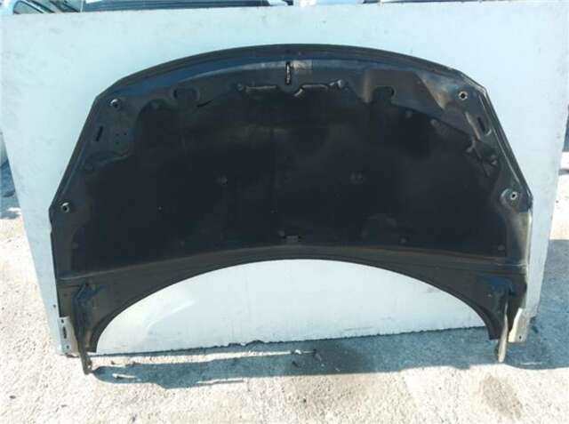 Foto 2ª: Capot Peugeot 307 1.6 BÁSICO [1.6 LTR. - 80 KW 16V CAT (NFU - TU5JP4)] [NFU (TU5JP4)]