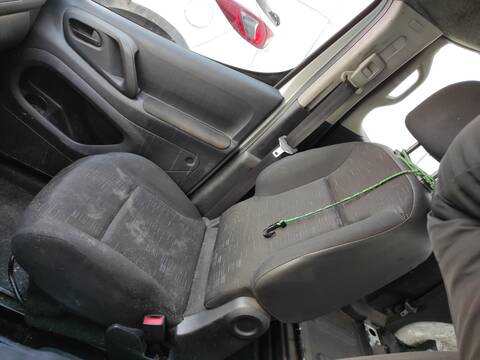 Asiento Delantero Derecho Citroen Berlingo 9HT FURGON