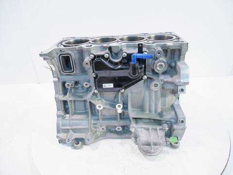 Bloque Motor Ford Mustang 314 - 317 CV