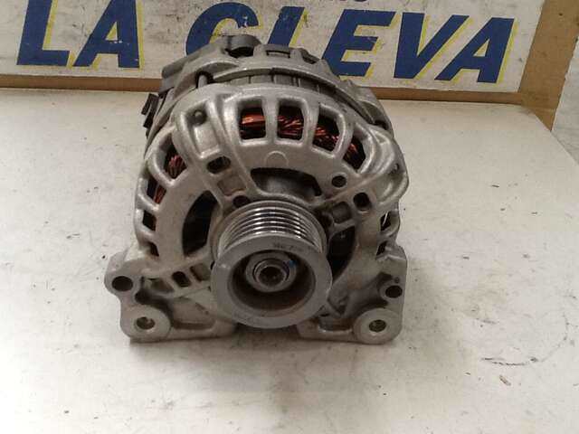 Alternador Seat Ibiza 1.0 0CV