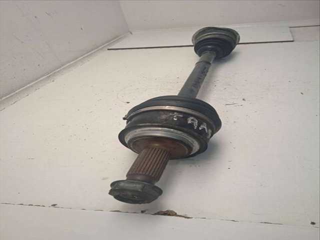 Foto 3ª: Transmision Trasera Derecha Mercedes Vito 2.1 CDI CAT 109CV 80KW [646982] (2005)