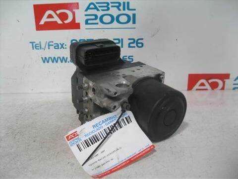 Abs Toyota Rav4 2.2 D-4D 136CV 100KW
