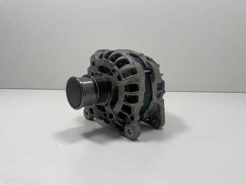 Foto 2ª: Alternador Seat Ibiza CHZ (2016)