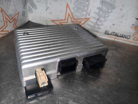 Centralita Check Control Opel Insignia EDITION BERLINA 131CV 96KW