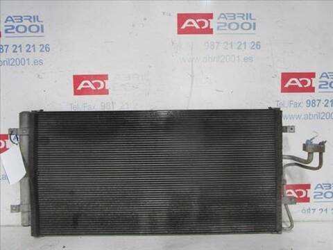 Radiador Calefaccion A.A. Kia Carens 2.0 CRDI 140 140CV 103KW