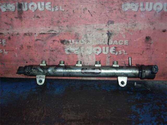 Rampa Inyectora Chevrolet Epica 2.0 LTX [2.0 LTR. - 110 KW DIESEL CAT]