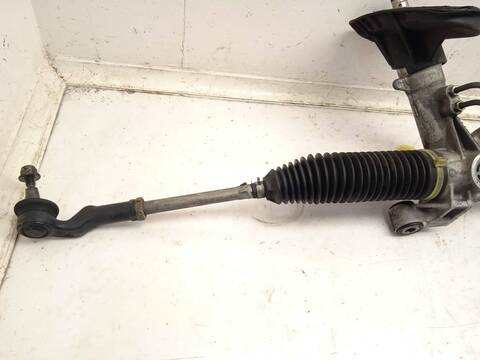 Foto 2ª: Cremallera de Direccion Volvo C30 1.6 DIESEL CAT 109CV 80KW (2008)