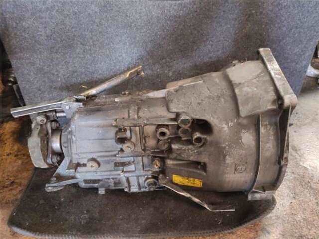 Caja Cambios Bmw Serie 3 315 2.0 320D [2.0 LTR. - 100 KW 16V DIESEL CAT]