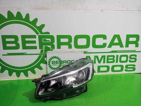 Faro Izquierdo Peugeot 508 ACTIVE 150CV 110KW