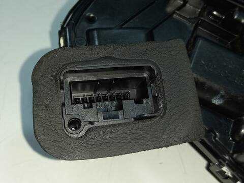 Foto 2ª: Cerradura Puerta Delantera Derecha Volkswagen Tiguan DFG (2017)