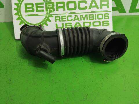 Foto 2ª: Tubo de Escape Volvo S40 1.6 CAT BERLINA 109CV 80KW [B4164S2] (2003)