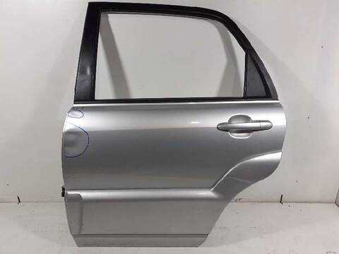 Puerta Trasera Izquierda Kia Sportage ACTIVE 4X4 140CV 103KW