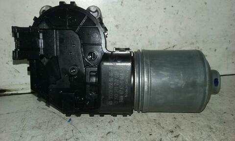 Motor Limpia Delantero Bmw Serie 3 315 325TI 192CV 141KW